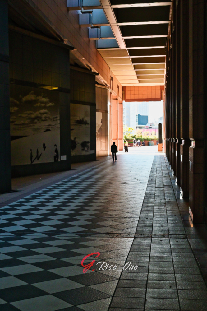東京都写真美術館